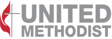 United Methodist Main Retina Logo
